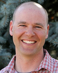 Neal Christensen, PhD, LP