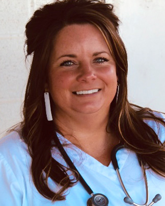 Katie Sitterud, RN